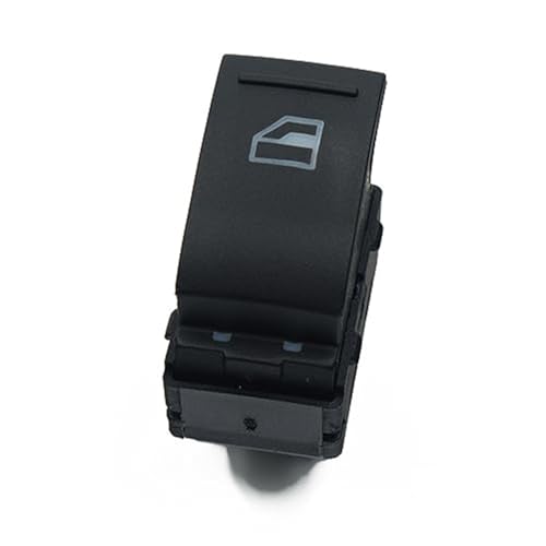 Bouton commutation commande électrique VW Transporter réparer vitre passager bloquée
