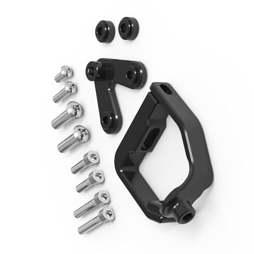 Support d'amortisseur de direction Husqvarna TC250 FC450 FX350 TX300