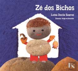 Paperback Zé dos Bichos (Portuguese Edition) [Portuguese] Book