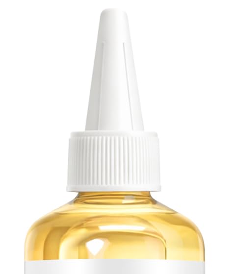 Wansiven Tónico de ácido glicólico, ácido glicólico, solución tonificante al 7 %, reduce los poros grandes, exfolia, hidrata, tónico con vitamina C y aloe vera, 100 ml