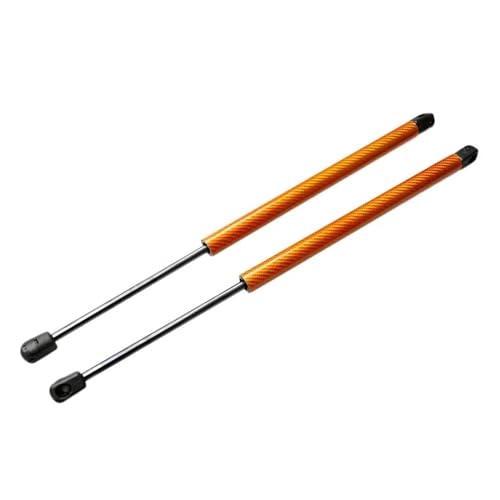 Vérins de coffre en carbone Civic MK7 2/3 portes amortisseurs premium