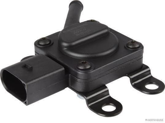 HERTH+BUSS ELPARTS 70668102 Sensor presión gas de escape
