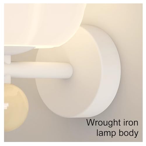 Aplique de pared interior para eliminar zonas oscuras con diseño moderno 6