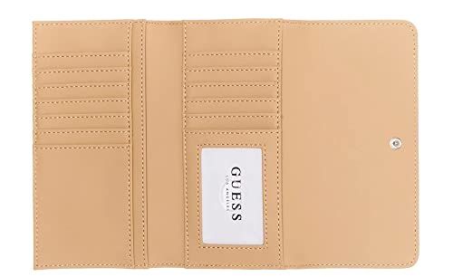 GUESS Factory Ange Slim Clutch Wallet3