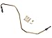 ACDelco Professional 36-368600 Power Steering Pressure Line Hose Assembly