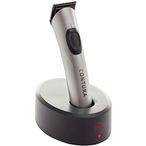Preisvergleich Produktbild Wella contura maschine silber
