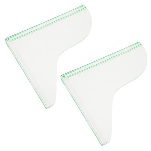 Ciieeo Splashing Baffle Shower Water Guards Shower for Bathtub Wash Basin Easy to Install