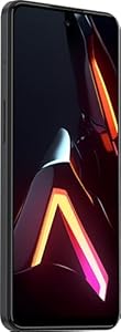 Nubia Neo 3 5G Smartphone 8 + 256 GB Shadow Black