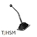 TJHSM 3 & 4 Speed Floor Shifter Automatic Replacement for Powerglide 1951-1973