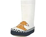 Rutschfeste Sohle bieten guten Halt