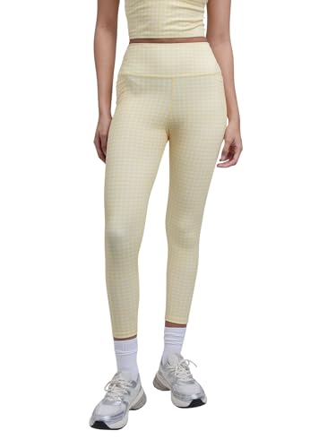 Image of CAVA Sculpt Core Leggings for Women | High Waisted, Anti Camel Toe, Deep Side Pockets, Rounded Back Seam, Sculpting Stretch Fabric