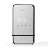 Table Top Dishwasher Capsule - Compact Dishwasher - 10 Programmes, UV Sanitation, Touch Control, Auto-drying, Baby Care & Fruit Wash, No Plumbing Required - Perfect for Small Apartments, Offices, RVs. - Image 2