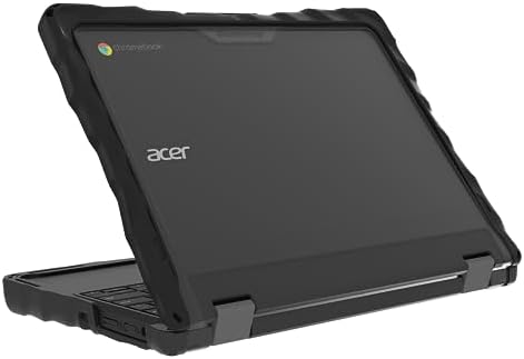 Gumdrop DropTech Case for Acer Chromebook Spin 511 (R756TN) (2-in-1)