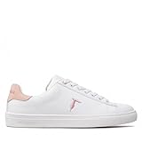  Trussardi Sneakers Donna 79A00827.2 37 Bianco