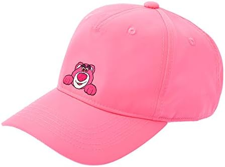 Amazon ディズニーストア 公式 ロッツォ 帽子 キャップ Cap Hat Fes キャップ 通販