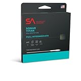 Scientific Angler Sonar Titan Full Intermediate Fly Line