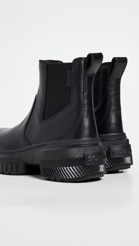 Sorel Women's Ona Ave Boot Lace Waterproof Fashion3