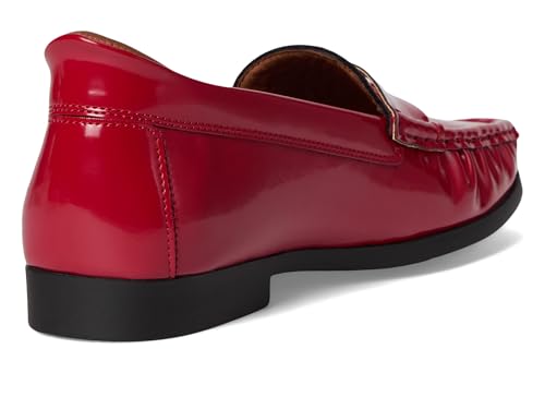 Image of Marc Joseph New York Women's Newbury Street Loafers (Hands Free Technology)