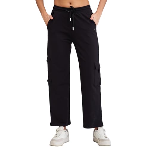 Image of Spykar Women Track Pants