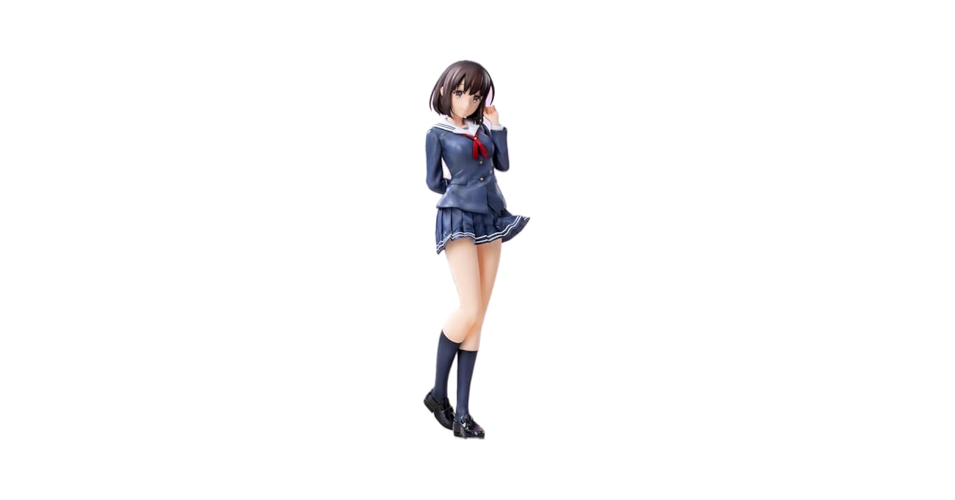 冴えない彼女の育てかた Fine加藤恵 Luminastaフィギュア16点セット Amazon.co.jp: 冴えない彼女の育てかた Fine Luminasta 加藤恵