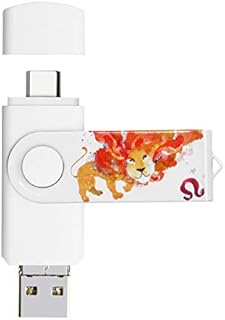Avomoco 3.1 512GB 3 in 1 High Speed Flash Drive for Android Phones Type C Tablets Devices, Photo Stick for Samsung Galaxy,LG,Google Pixel,Hua Wei.(for Micro &USB C Ports) (512GB)