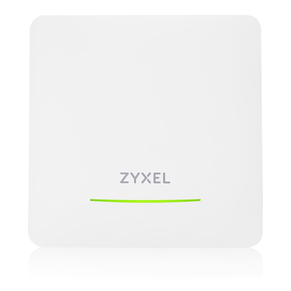 Zyxel NWA50BE PRO 5764 Mbit/s White Power over Ethernet (PoE)