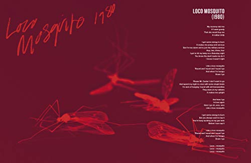 'Til Wrong Feels Right recueil paroles chansons anthologie rock - 4