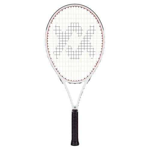 VOLKL V-Cell 9 Junior | Tennis Racquet | 25' | Pre-Strung | Grip Size 00