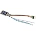 Produktbild ESU LokPilot 5 DCC 6-pin NEM651#59626