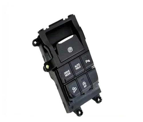 Interruptor freno mano electrónico Tucson Kia 93300-D30104X consola de coche