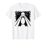 Camisetas Gráficas de Aficionado a los bolos