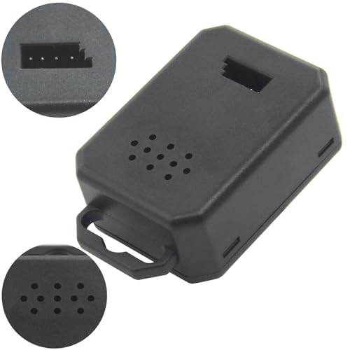 Kalunfex ELV Emulator Emulator Lenkradschloss für E60 E84 E87 E90 E93 X1 X3 X5 X6 R55 R56 ELV Hunter CAS2 CAS3