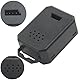 Kalunfex ELV Emulator Emulator Lenkradschloss für E60 E84 E87 E90 E93 X1 X3 X5 X6 R55 R56 ELV Hunter CAS2 CAS3