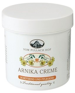 Crema de Árnica 250ml