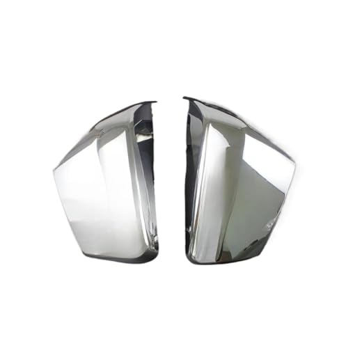 Carénage gauche droit moto pour Shadow VT750 couvercle batterie noir
