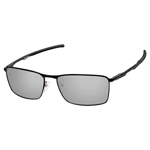 Image of LenzReborn High-impact Polarized Lens Replacement for Oakley Commit SQ OO9086 Sunglass - More Options