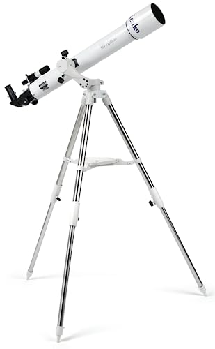 PR[(Kenko) V̖] Sky Explorer SE-AZ5mini+SE90AZbg ܎ a90mm œ_900mm t[Xgbv RpNgoܑ U3/8KiΉ 2iLkXeXOrt 160367