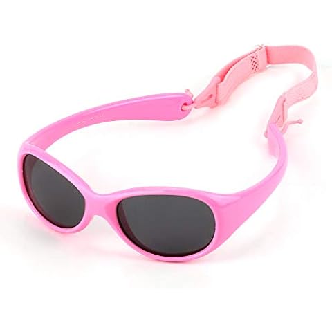 Hifot UV Protection Polarized Toddler Sunglasses Cover