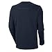 Columbia Men's Cool Creek Long Sleeve Crew T-Shirt