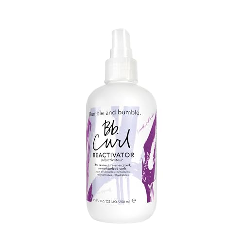 Bumble & Bumble Curl Reactivator