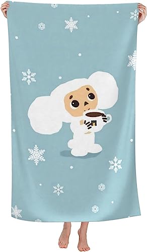 �`�F�u���[�V�J �o�X�^�I�� �}�C�N���t�@�C�o�[ �����z�� ���� �ϋv�� �l�C ���� �ӂ�ӂ� ���G�� �o�X�^�I�� �唻 �u�ԋz�� �R�ۖh�L �r�b�O �t�F�C�X�^�I�� �ƒ�p �Ɩ��p 80x130cm