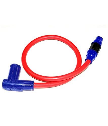 Speedwav Splitfire Spark Plug Cable for Yam.Aha All Model Portaut576-picture-11