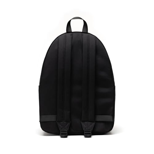 Image of Herschel Supply Co. Unisex Classic Book Bag, Black, 26L