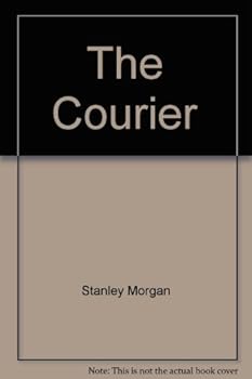 Paperback The Courier Book