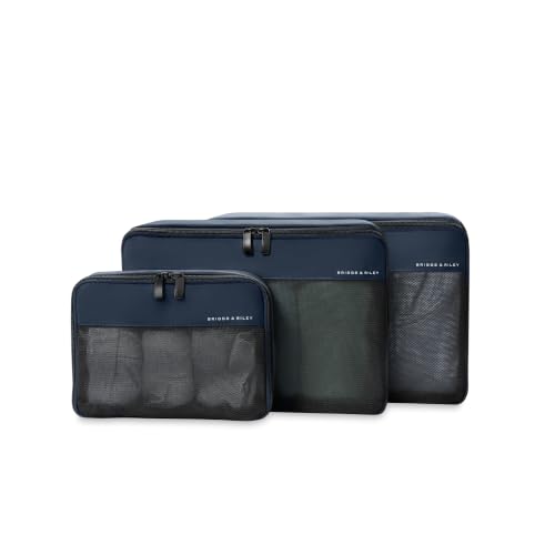 Briggs & Riley Packing Cubes
