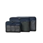 Briggs & Riley Travel Essentials Carry-On Compression Packing Cube Set