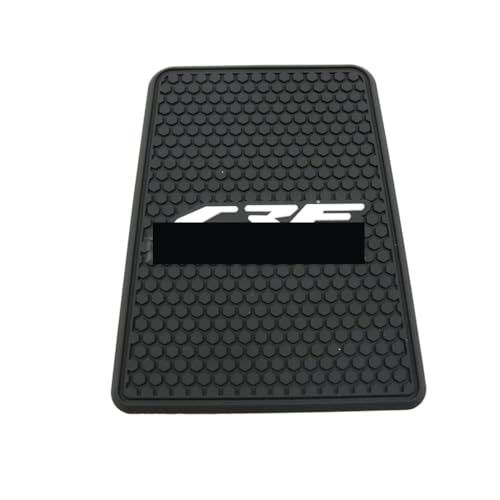 Protection réservoir anti-rayures pour CRF1100L moto