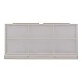 リンナイ 浴室暖房乾燥機専用部品 エアフィルター 017-0049000