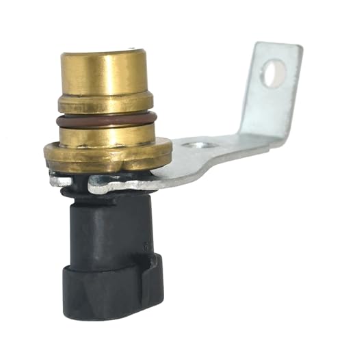 Capteur de position de vilebrequin DR6200 : pièce de rechange pour injection et allumage