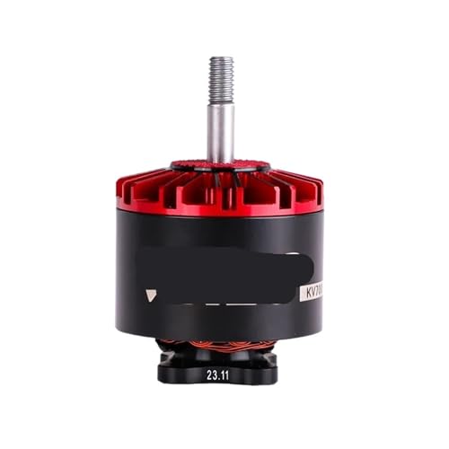 Moteur de drone V3120 KV700 sans balais pour alimentation 3-12S